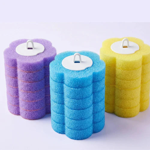 [NIEUW] ByeBrush™  Refill | Combipack - maandvoorraad