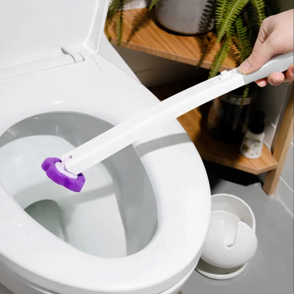 ByeBrush™  Refill | Soft Linen Lavender - maandvoorraad