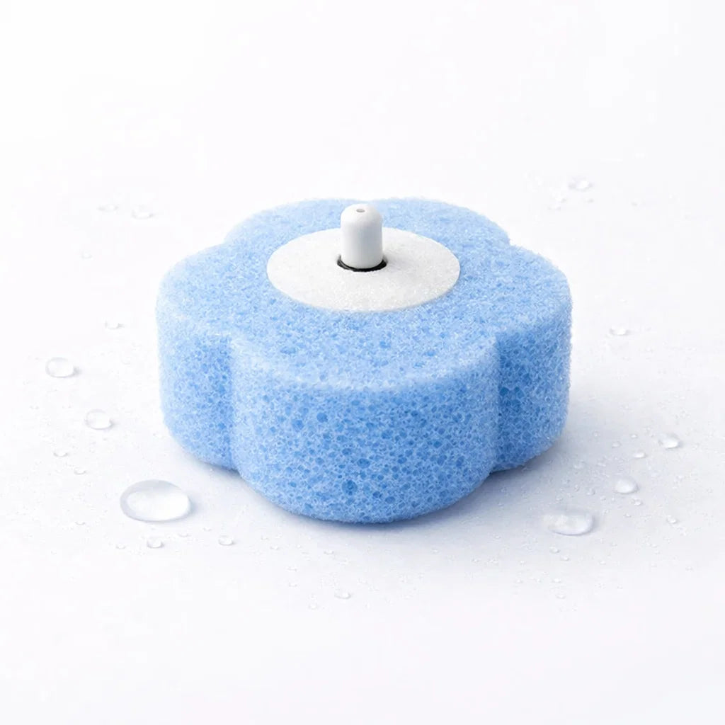 ByeBrush™ | Het Moderne Toilet Hygiënesysteem