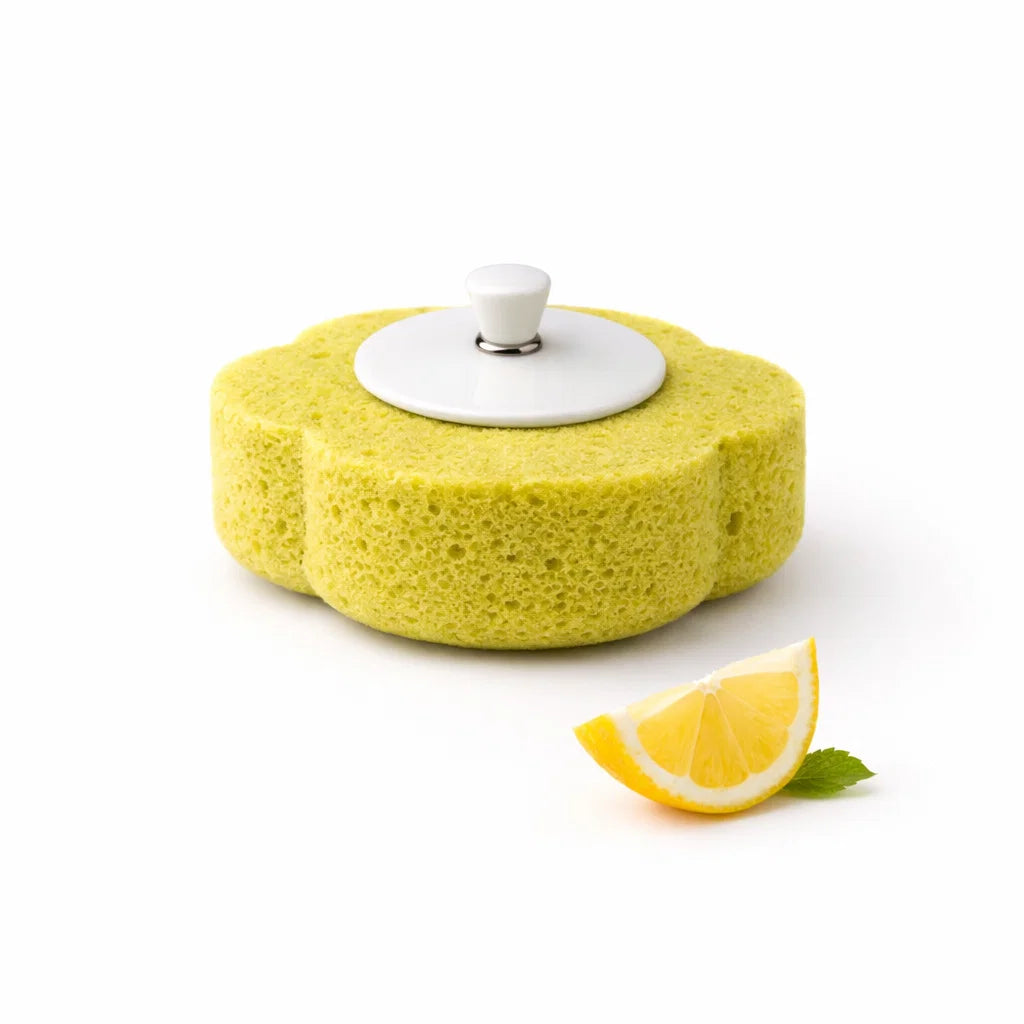 ByeBrush™ | Het Moderne Toilet Hygiënesysteem